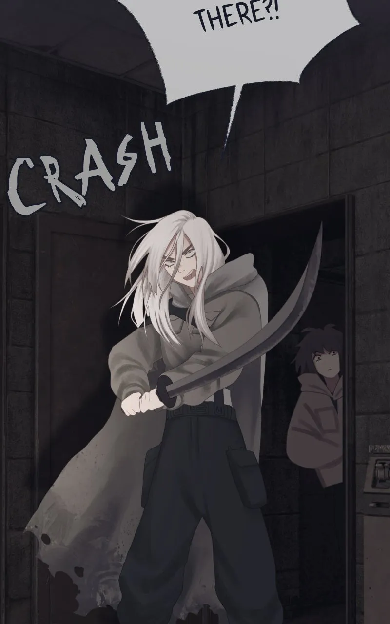 Read HAZESHIFT EN Manga Online