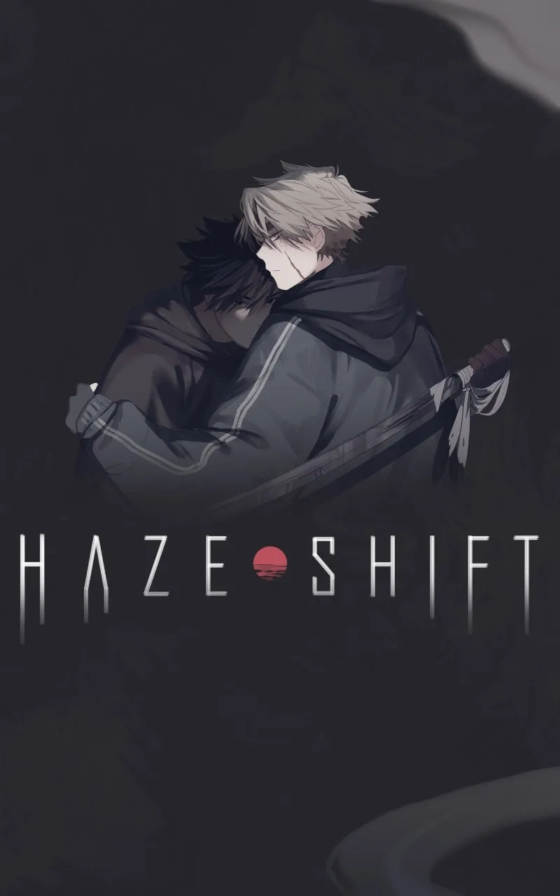 Read HAZESHIFT EN Manga Online