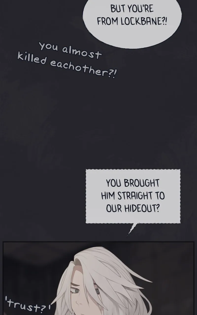 Read HAZESHIFT EN Manga Online