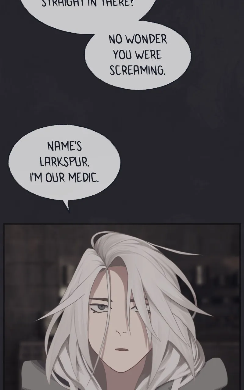 Read HAZESHIFT EN Manga Online