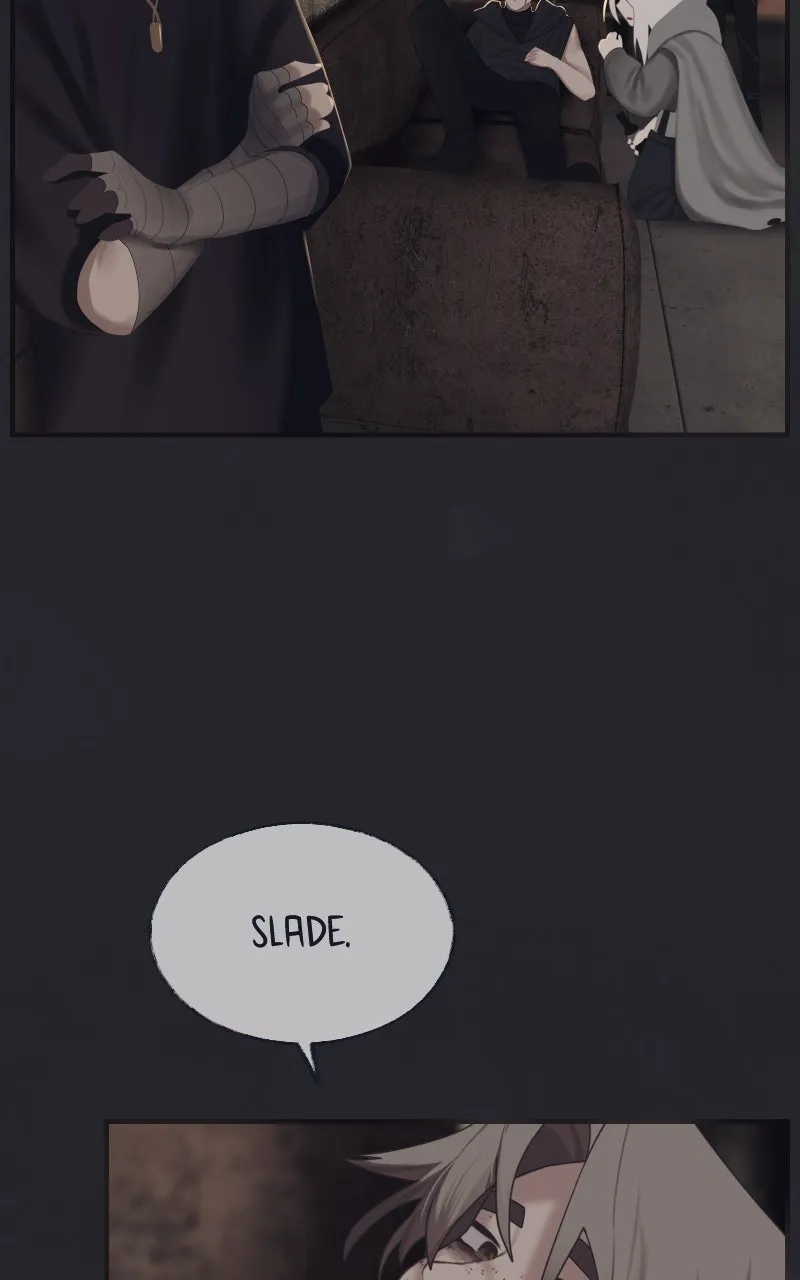 Read HAZESHIFT EN Manga Online