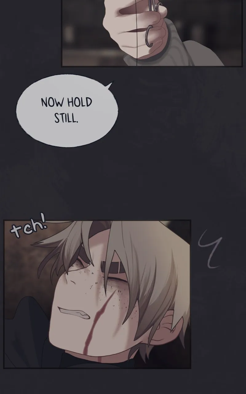 Read HAZESHIFT EN Manga Online
