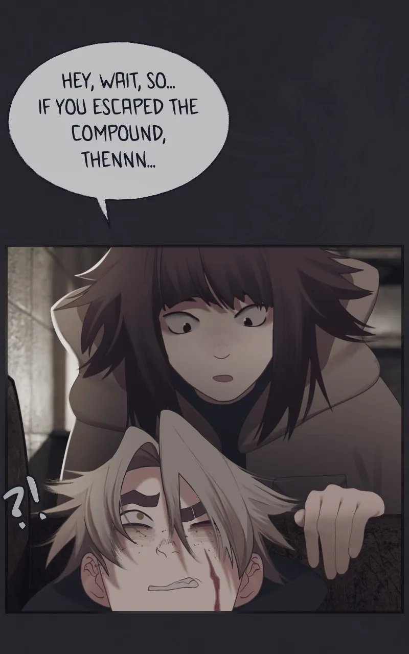Read HAZESHIFT EN Manga Online