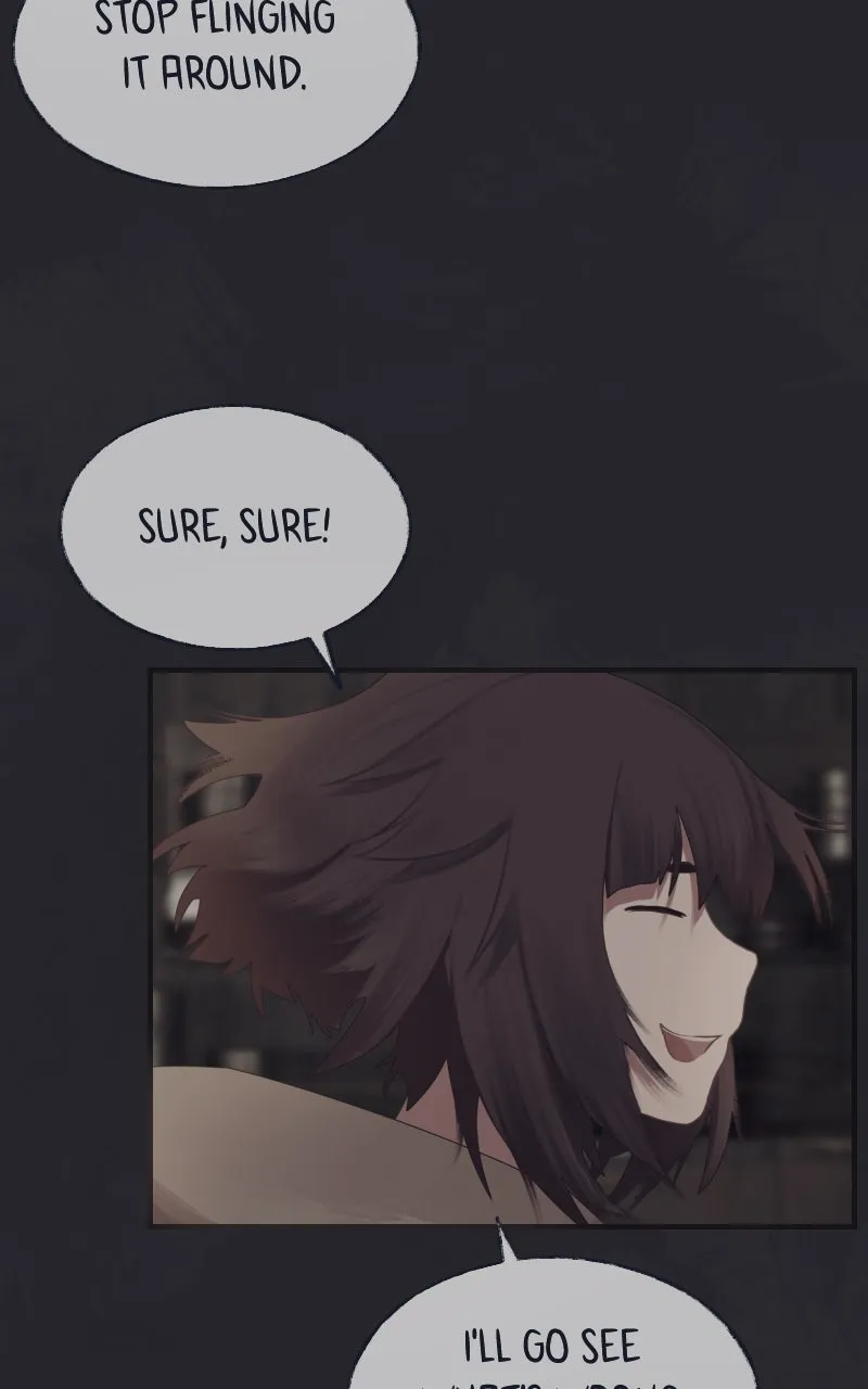 Read HAZESHIFT EN Manga Online