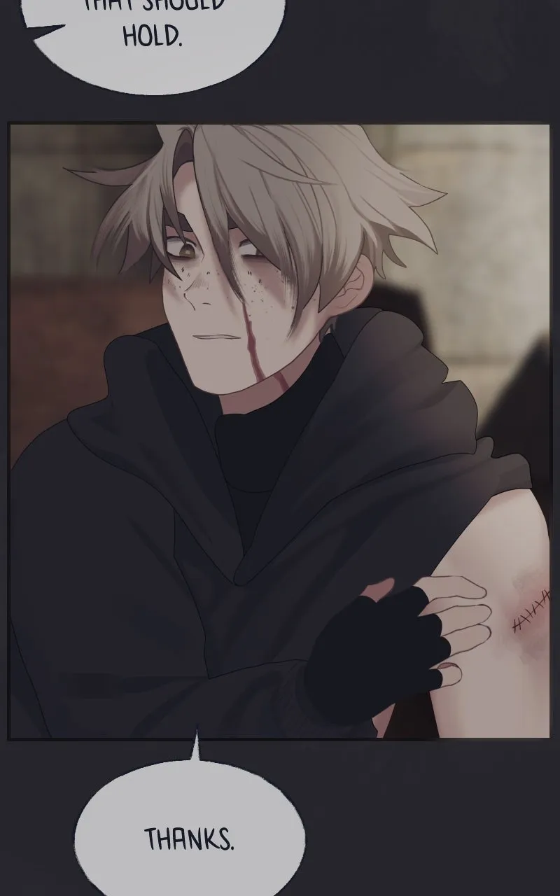 Read HAZESHIFT EN Manga Online