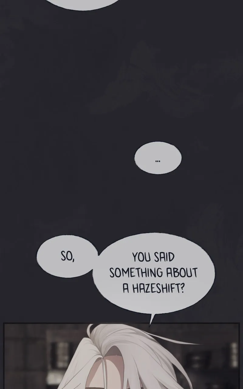 Read HAZESHIFT EN Manga Online
