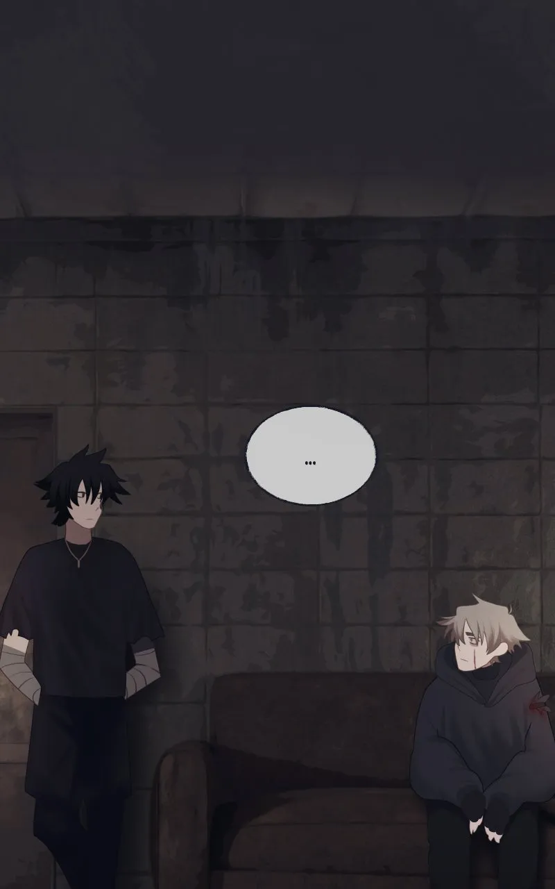 Read HAZESHIFT EN Manga Online