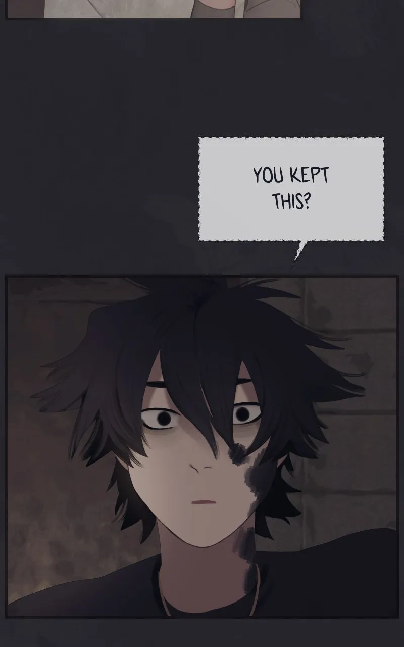 Read HAZESHIFT EN Manga Online