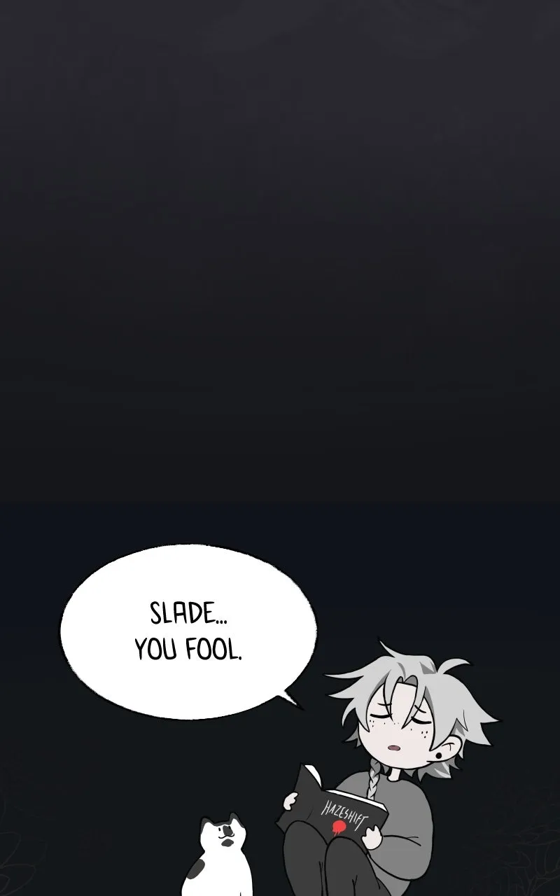 Read HAZESHIFT EN Manga Online