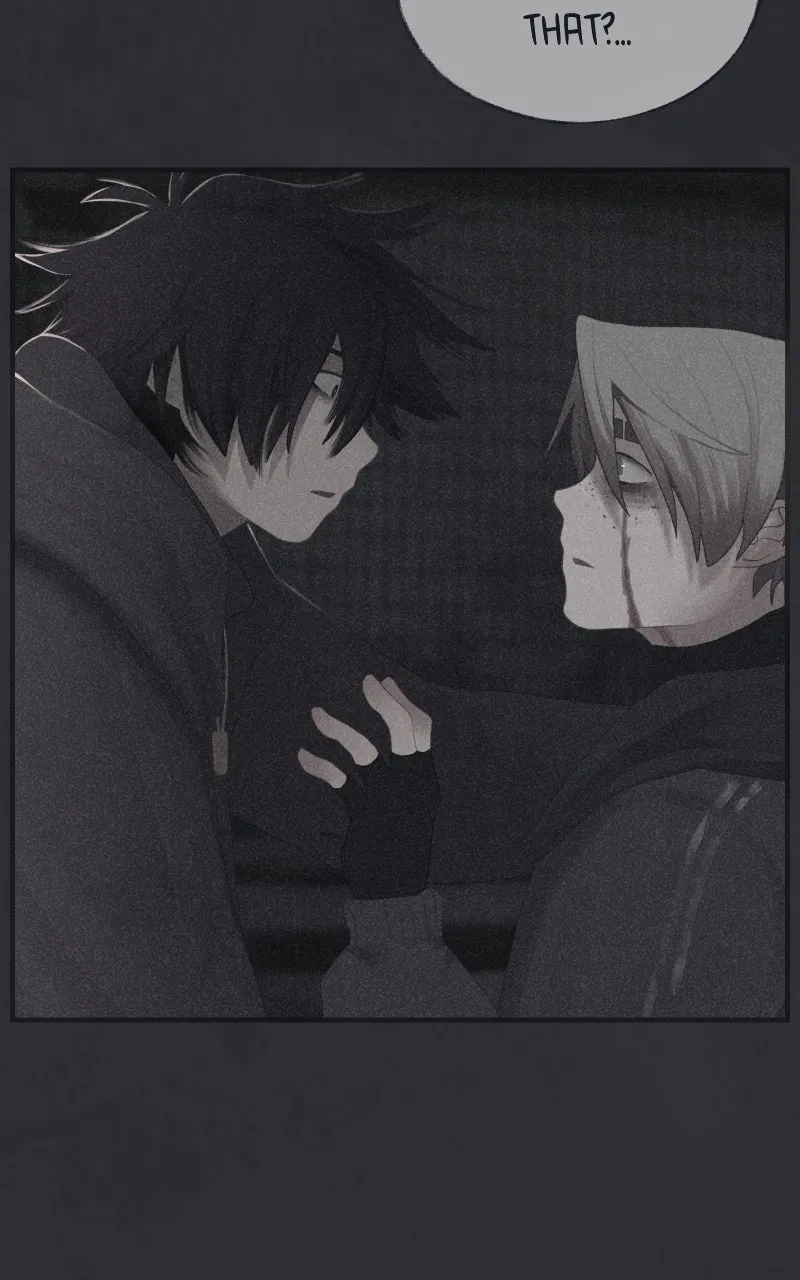 Read HAZESHIFT EN Manga Online