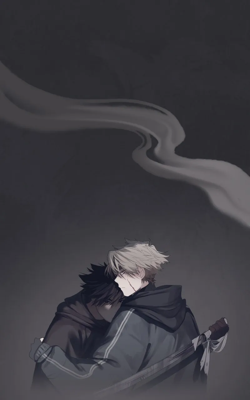Read HAZESHIFT EN Manga Online