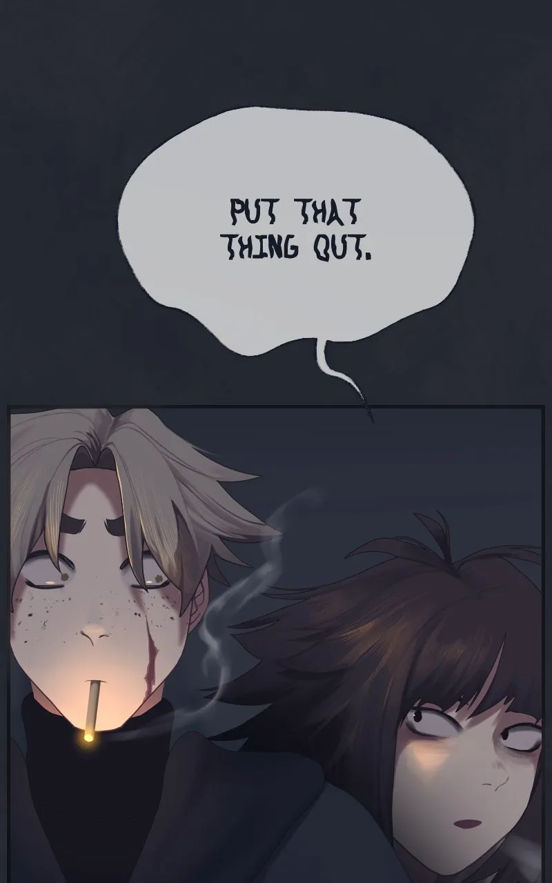 Read HAZESHIFT EN Manga Online