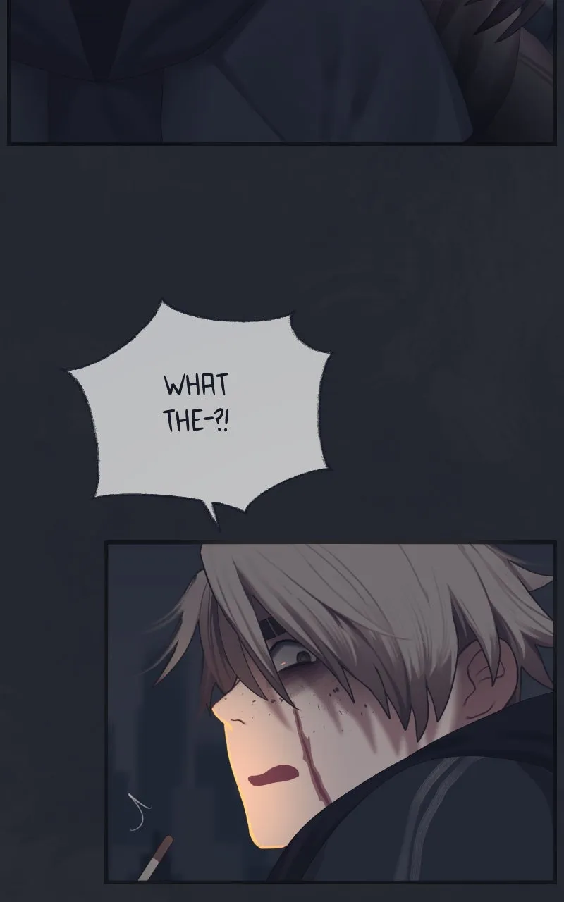 Read HAZESHIFT EN Manga Online
