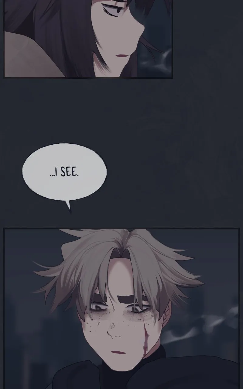 Read HAZESHIFT EN Manga Online