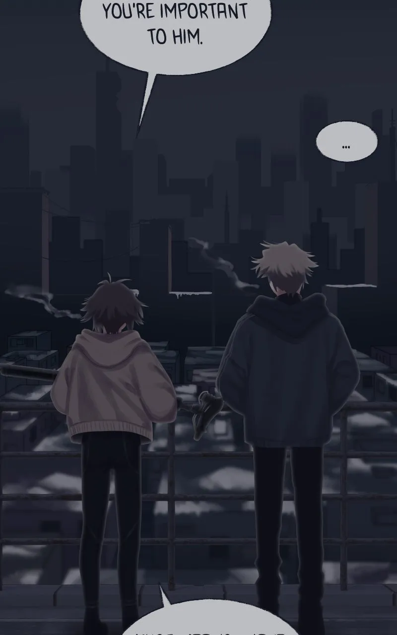 Read HAZESHIFT EN Manga Online