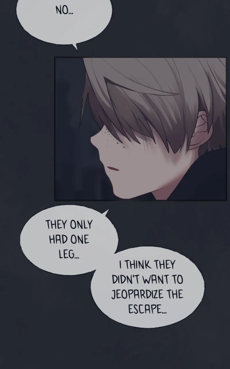 Read HAZESHIFT EN Manga Online