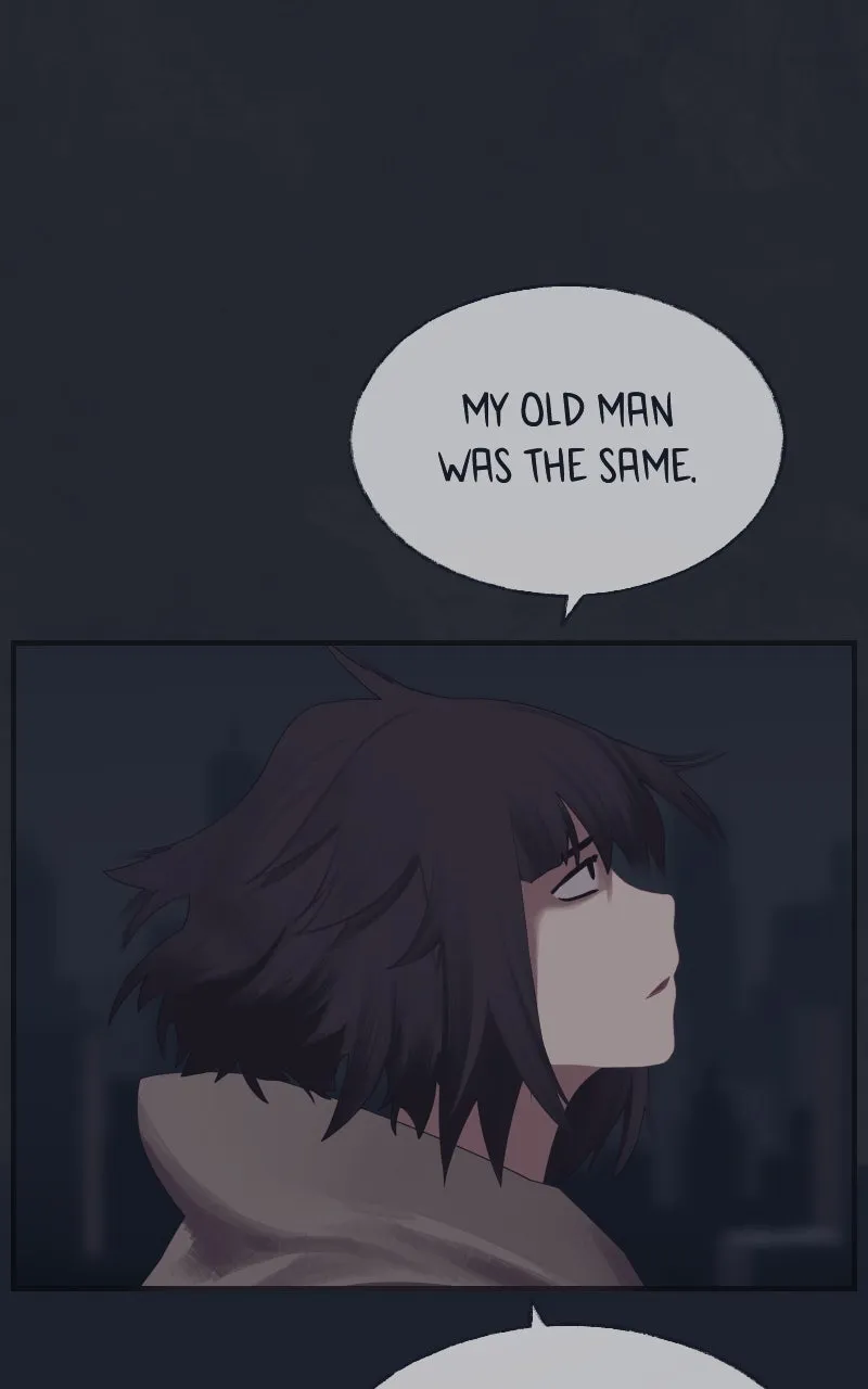 Read HAZESHIFT EN Manga Online