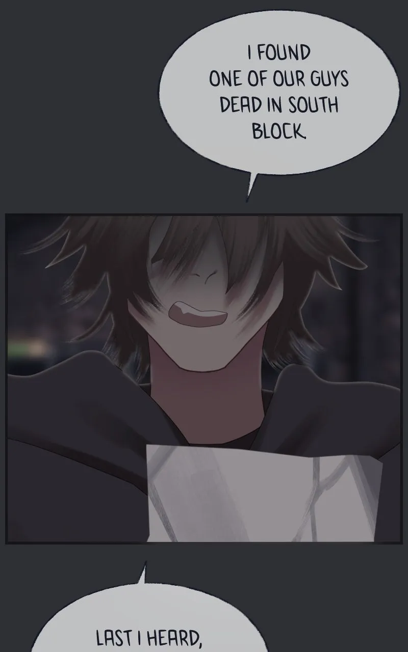 Read HAZESHIFT EN Manga Online
