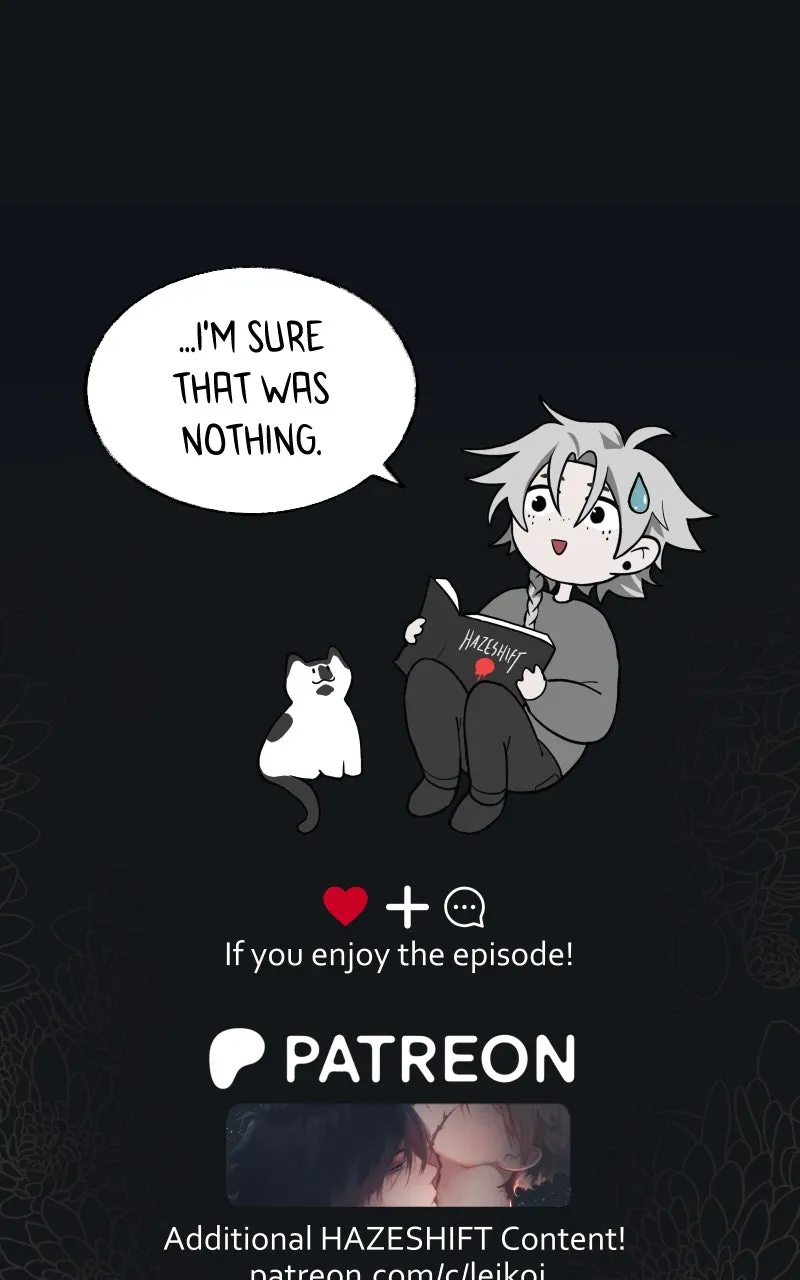 Read HAZESHIFT EN Manga Online