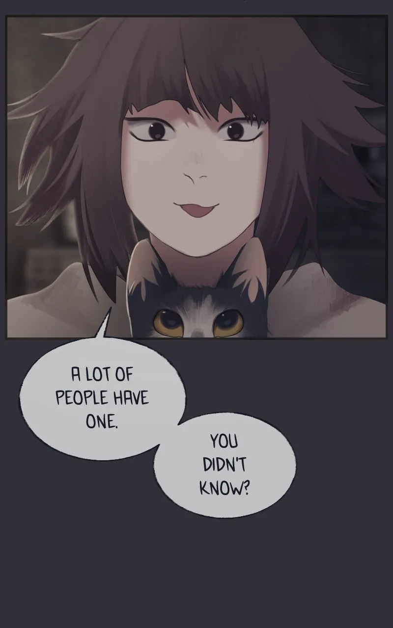 Read HAZESHIFT EN Manga Online