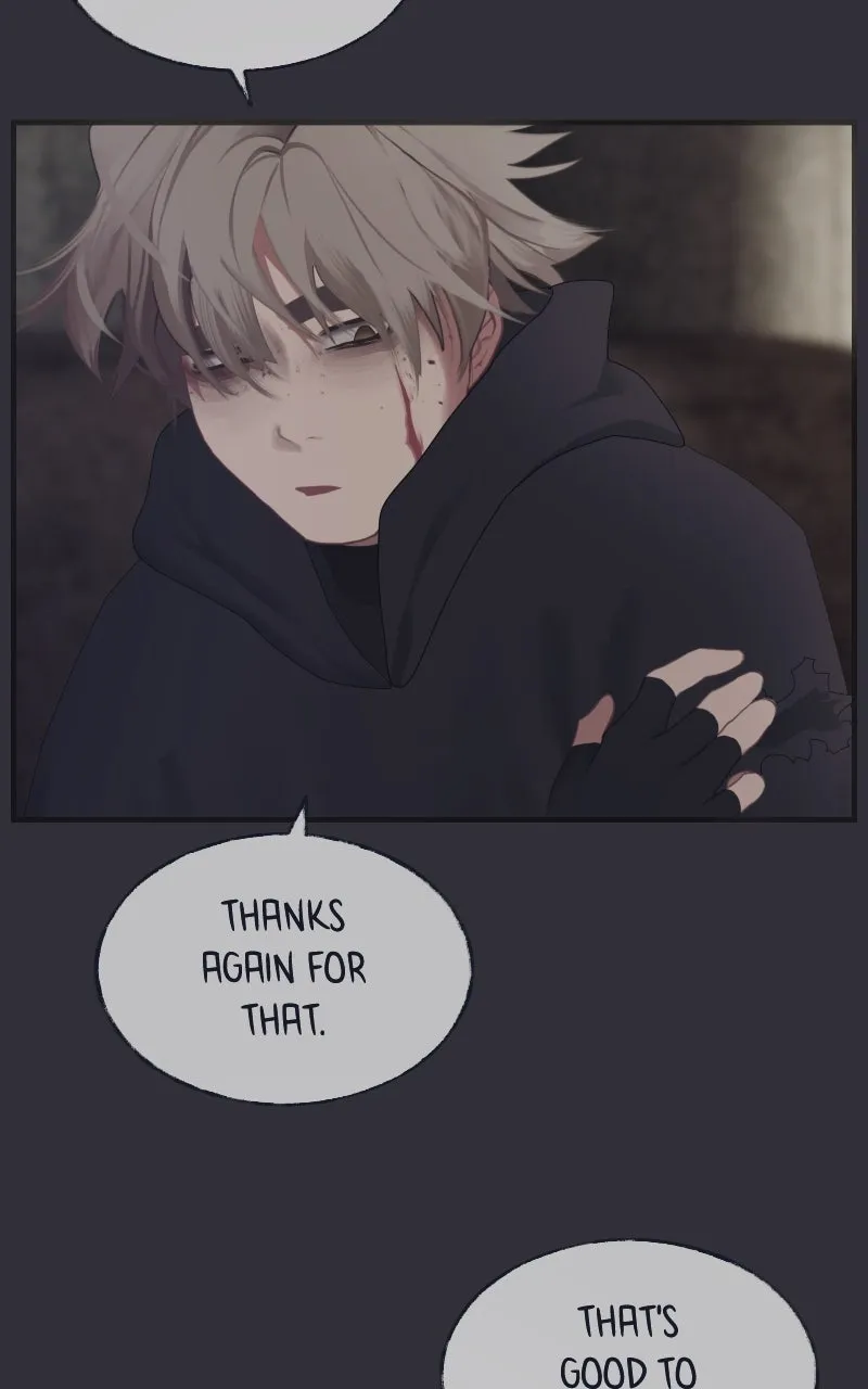 Read HAZESHIFT EN Manga Online