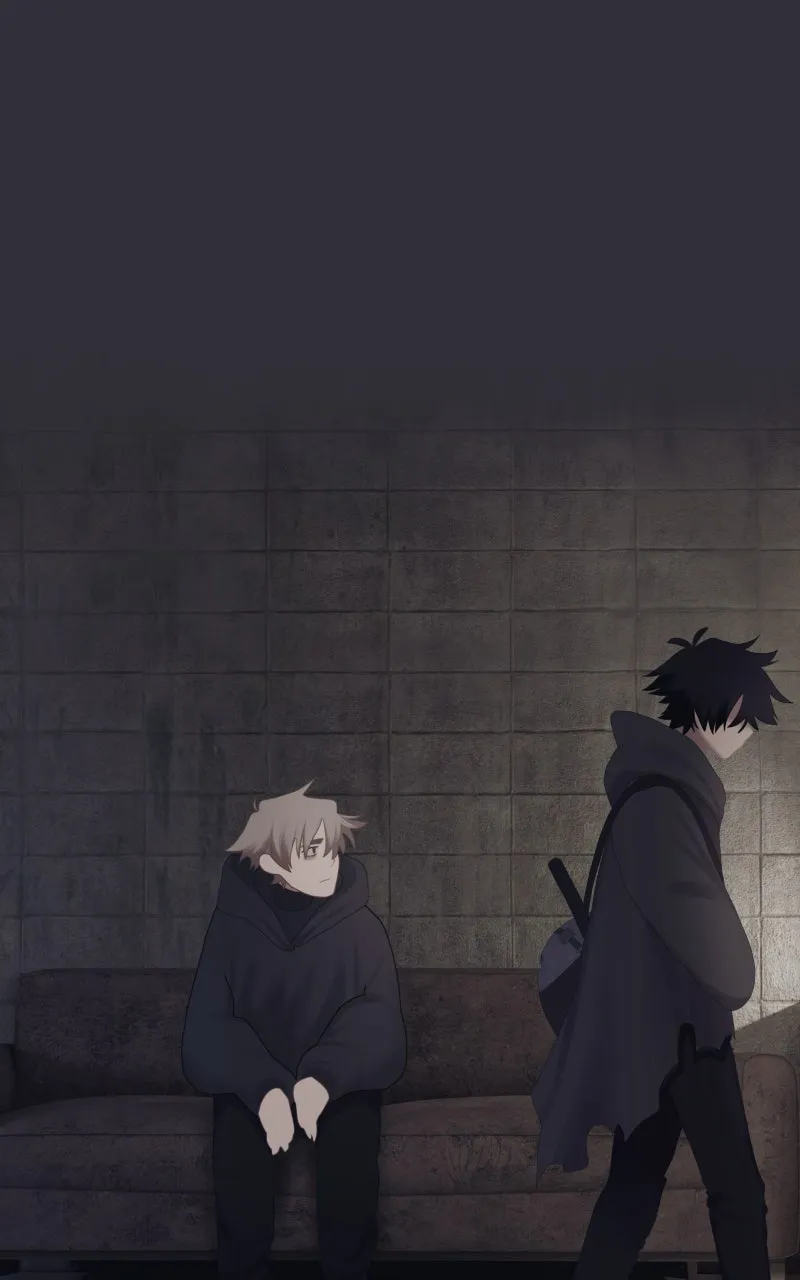 Read HAZESHIFT EN Manga Online
