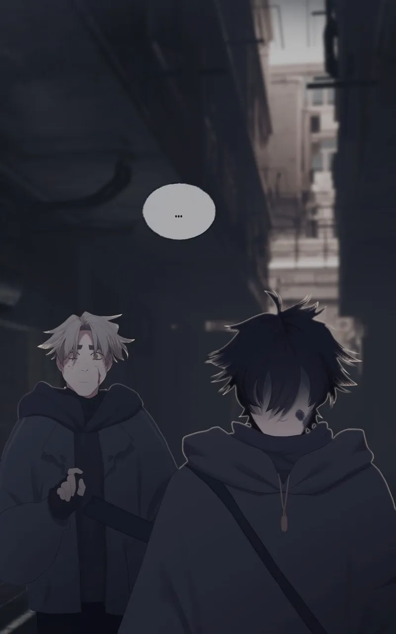 Read HAZESHIFT EN Manga Online