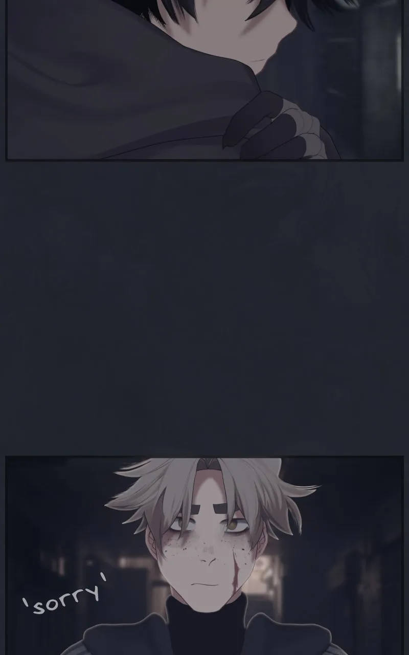 Read HAZESHIFT EN Manga Online
