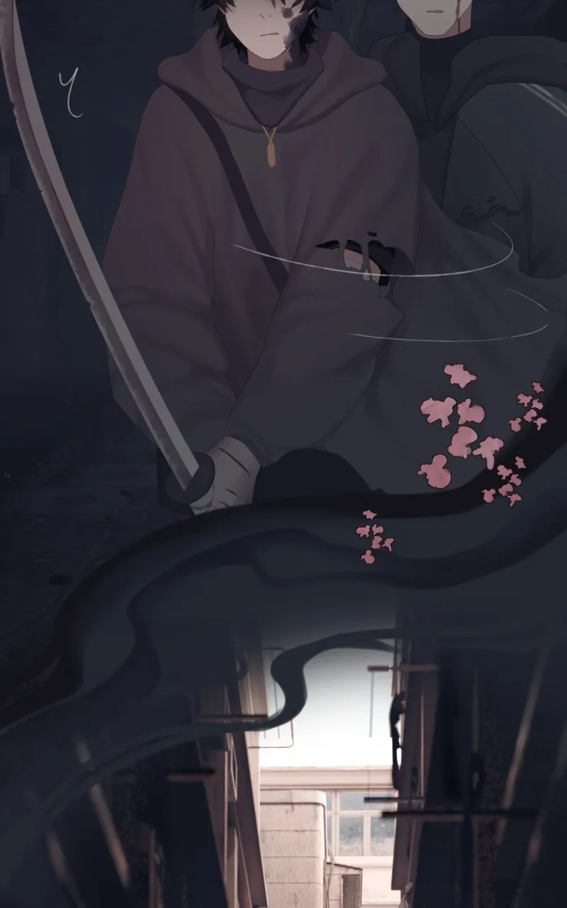 Read HAZESHIFT EN Manga Online