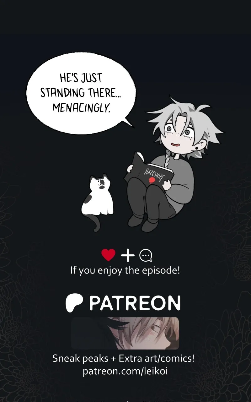 Read HAZESHIFT EN Manga Online