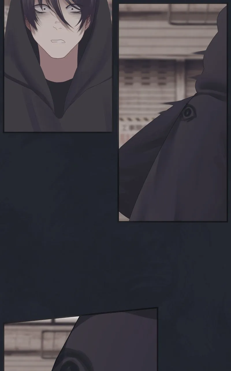 Read HAZESHIFT EN Manga Online