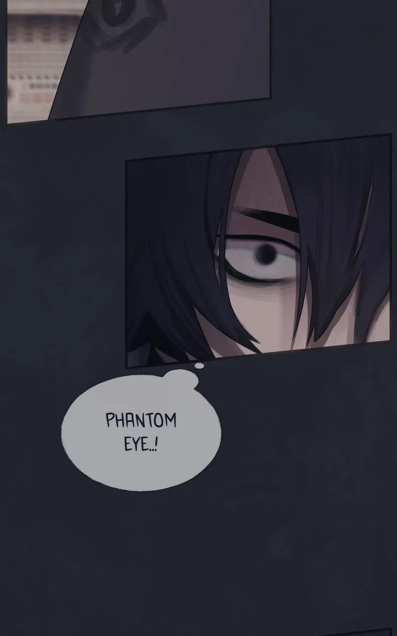 Read HAZESHIFT EN Manga Online