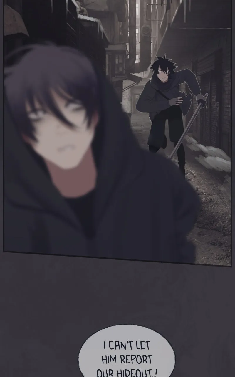 Read HAZESHIFT EN Manga Online