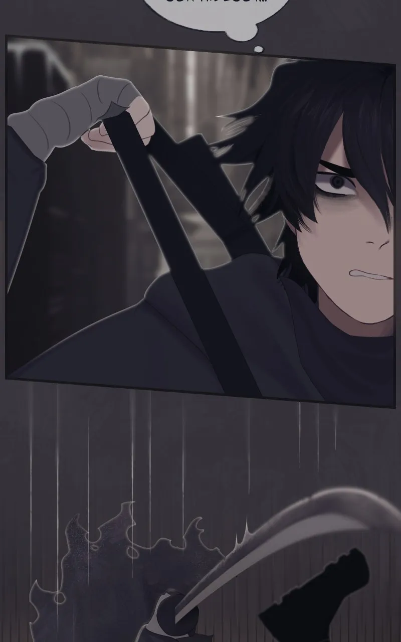 Read HAZESHIFT EN Manga Online