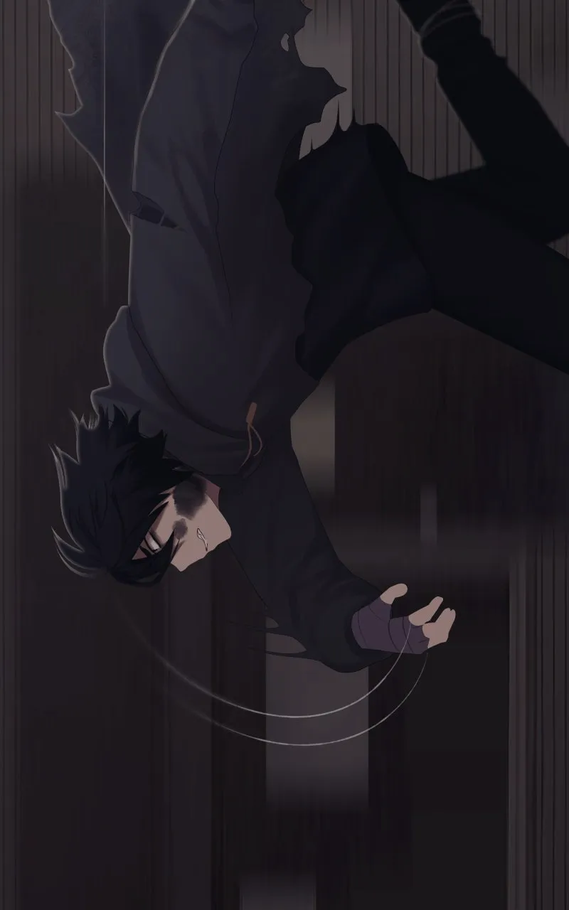 Read HAZESHIFT EN Manga Online