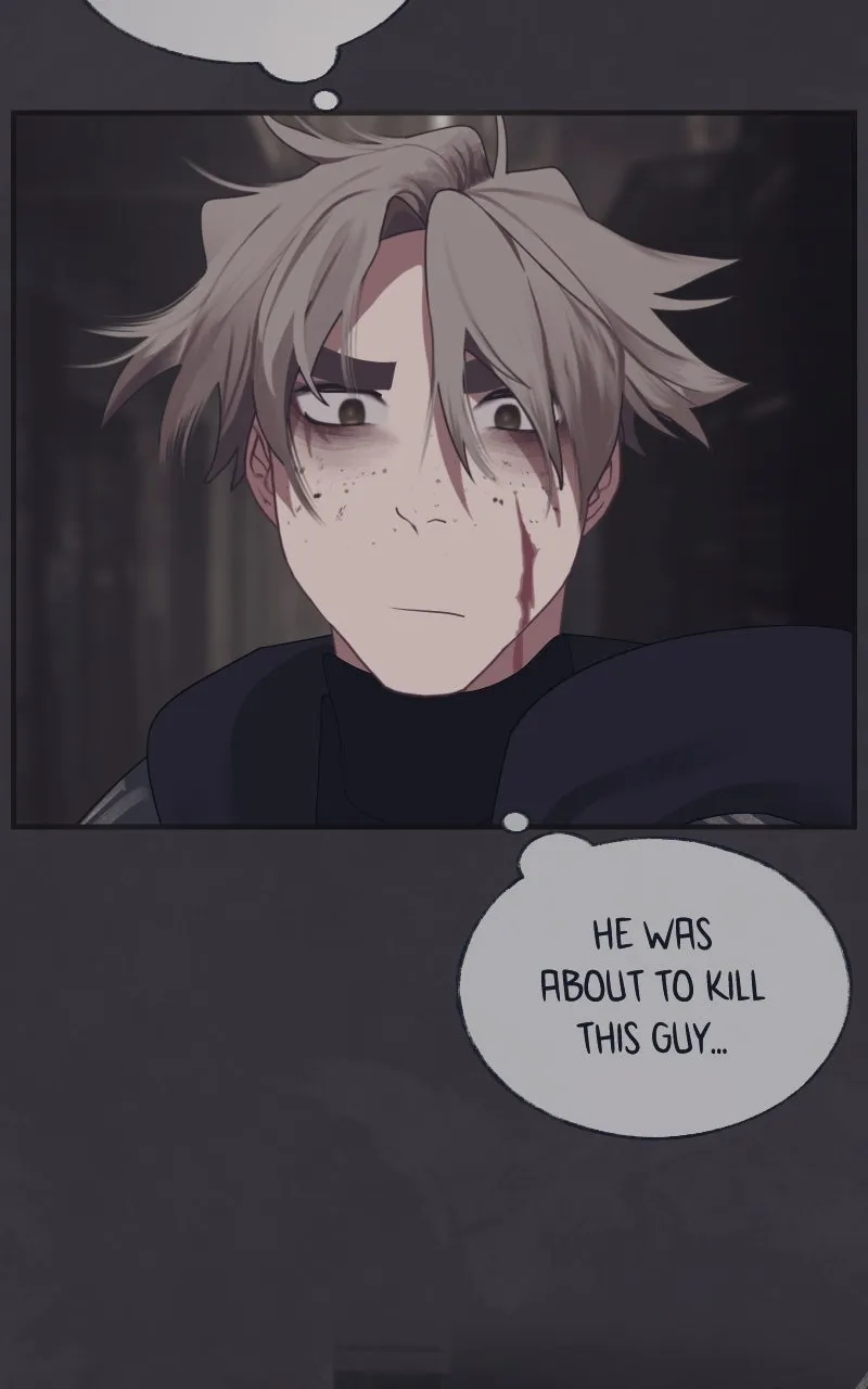 Read HAZESHIFT EN Manga Online