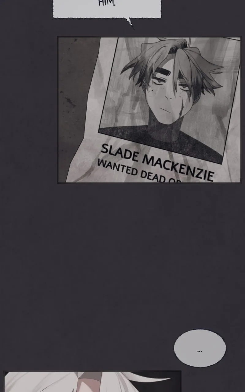 Read HAZESHIFT EN Manga Online