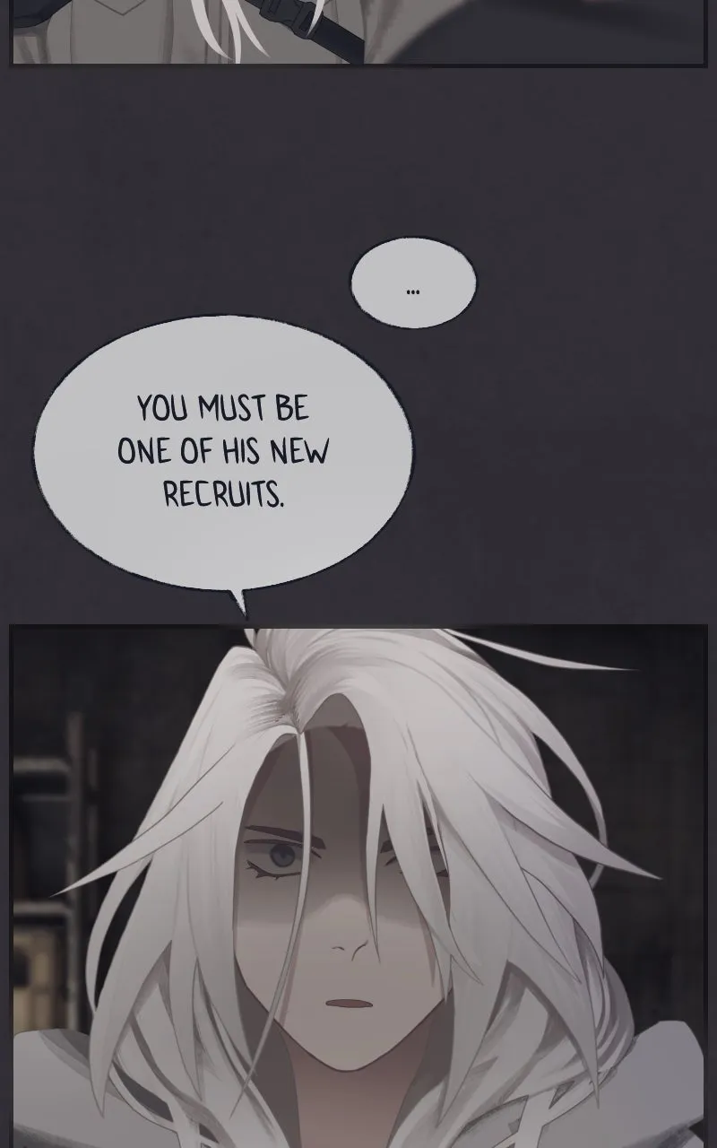 Read HAZESHIFT EN Manga Online