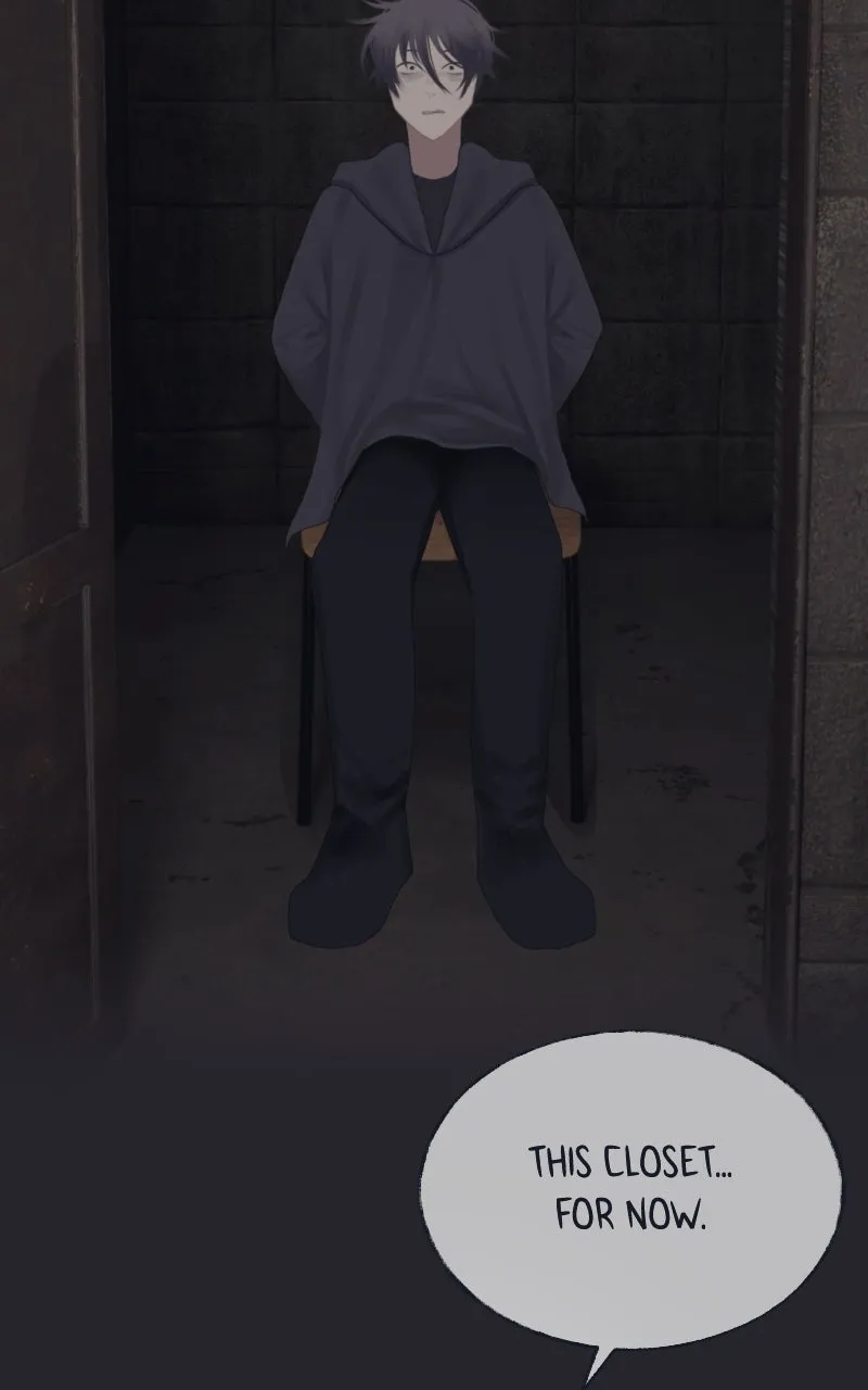 Read HAZESHIFT EN Manga Online