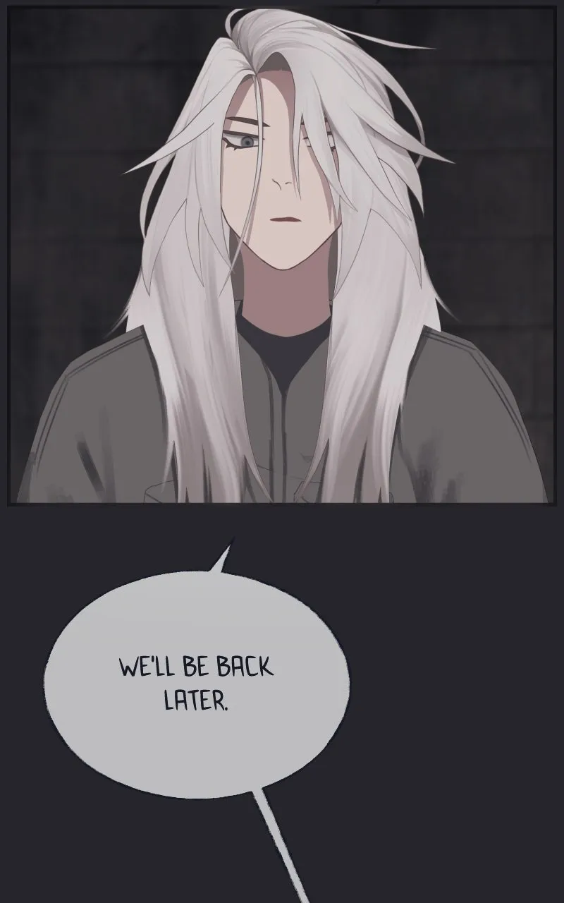 Read HAZESHIFT EN Manga Online