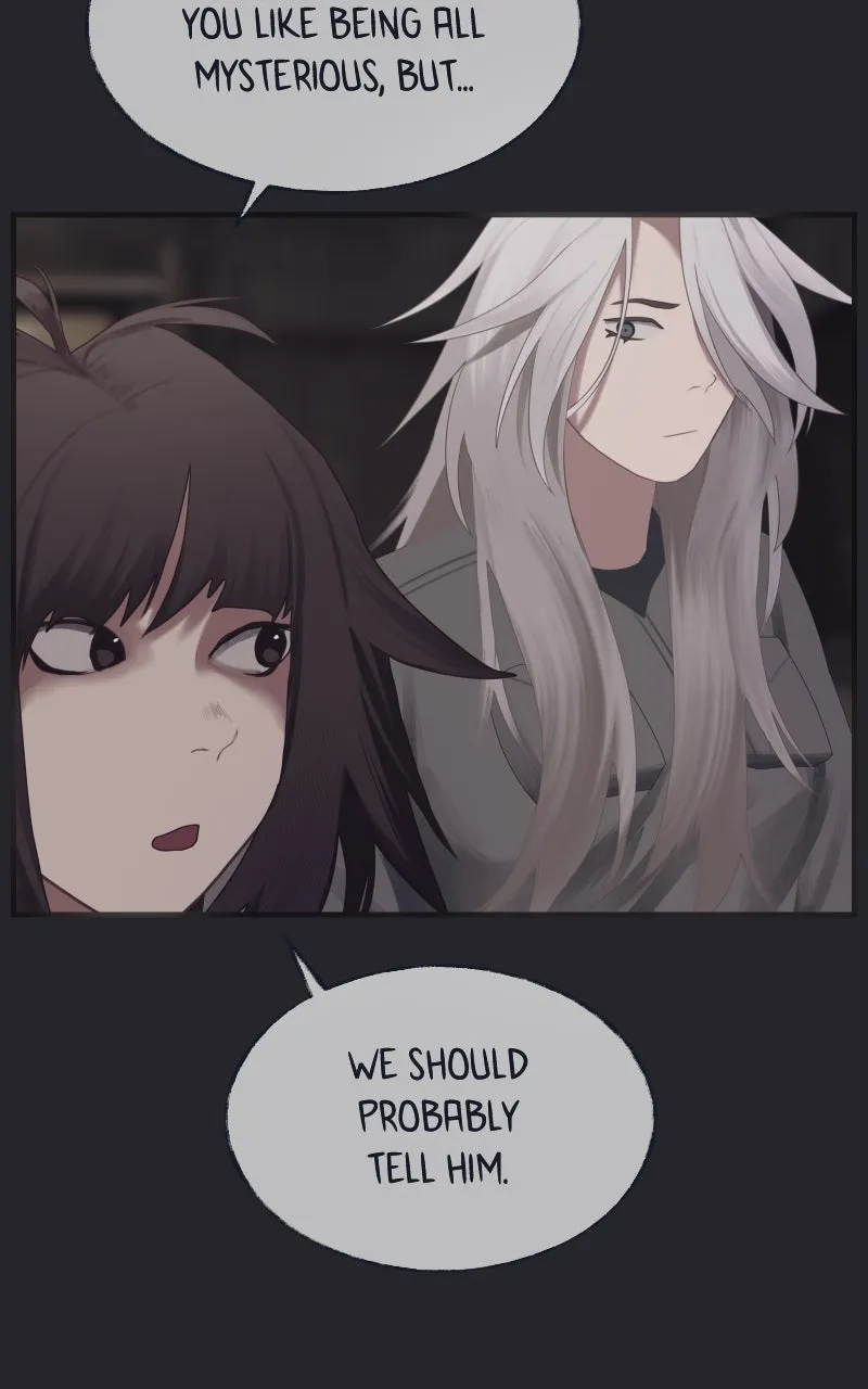 Read HAZESHIFT EN Manga Online