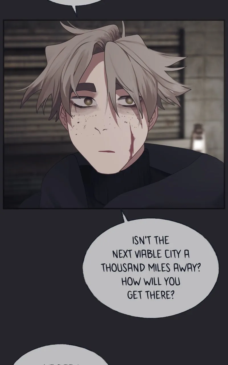 Read HAZESHIFT EN Manga Online