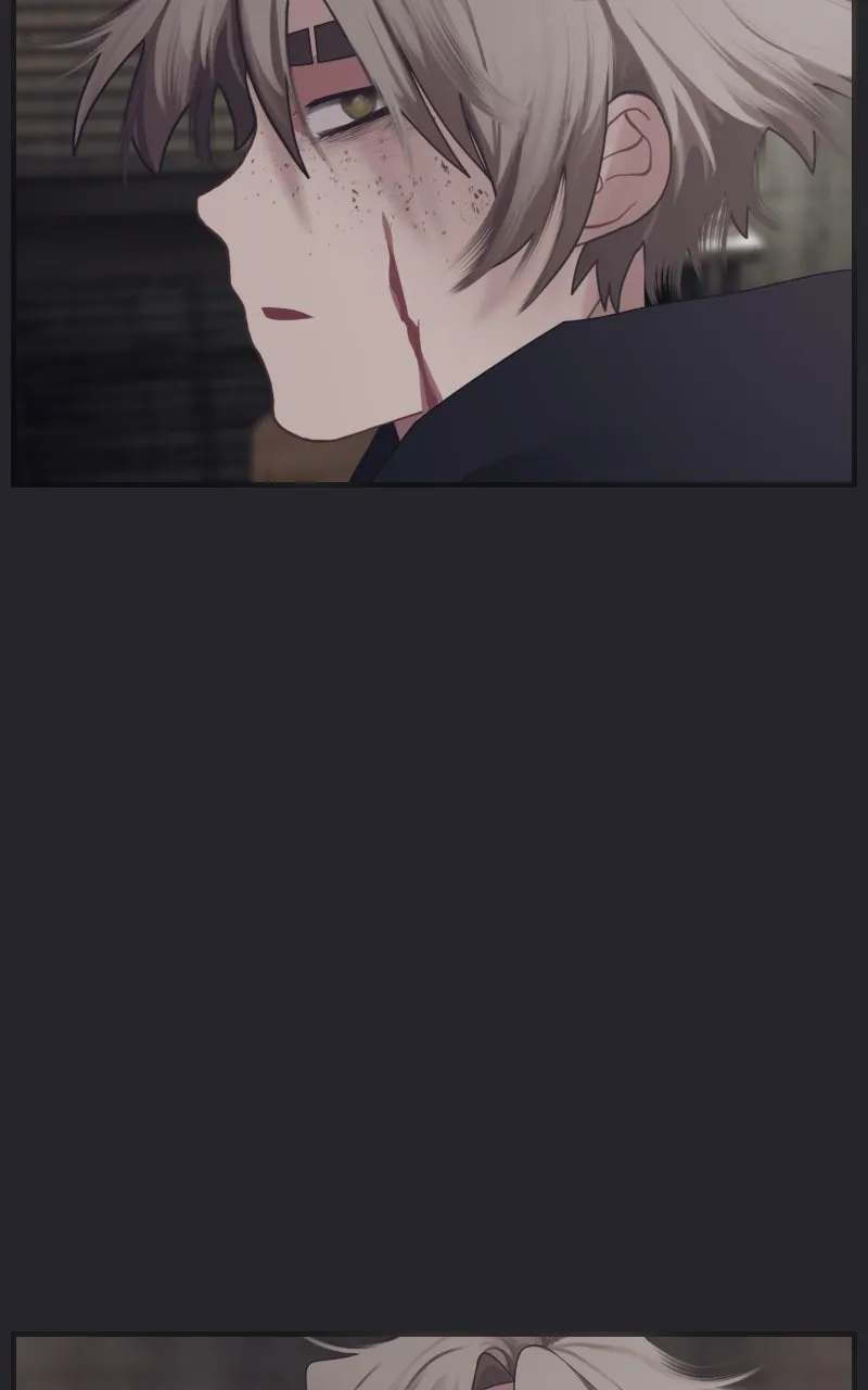 Read HAZESHIFT EN Manga Online