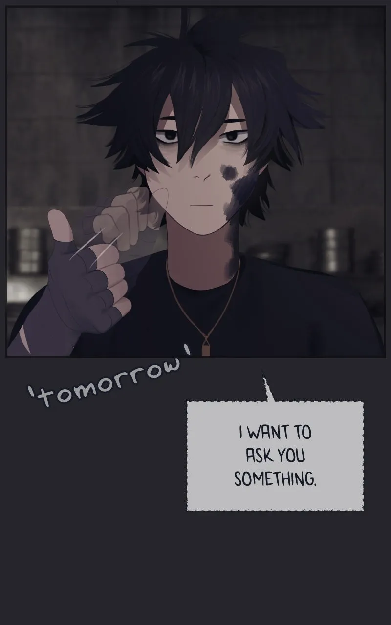 Read HAZESHIFT EN Manga Online