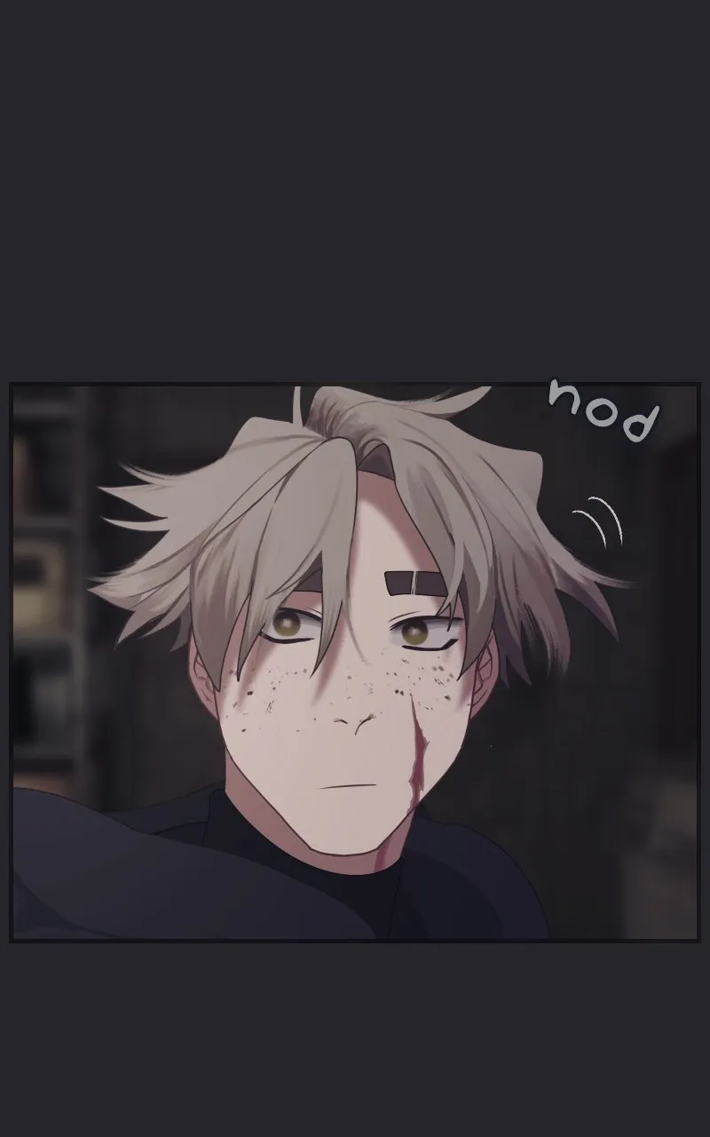 Read HAZESHIFT EN Manga Online