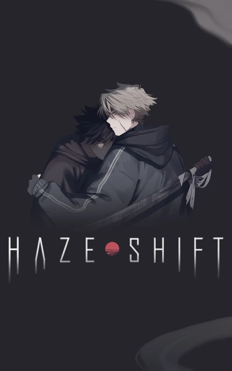 Read HAZESHIFT EN Manga Online