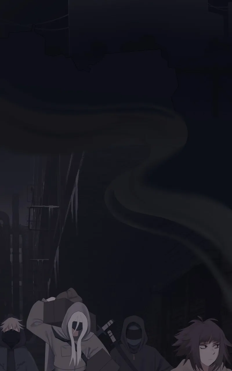 Read HAZESHIFT EN Manga Online