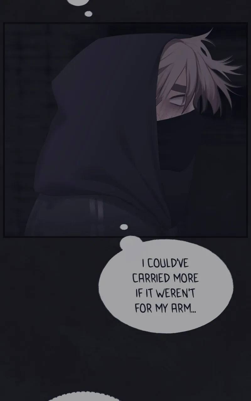 Read HAZESHIFT EN Manga Online