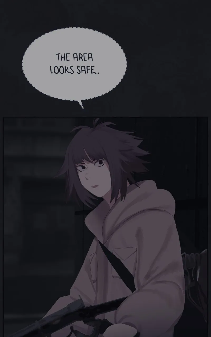Read HAZESHIFT EN Manga Online