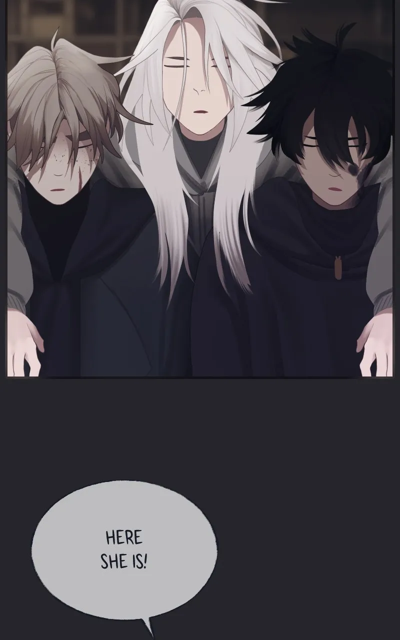 Read HAZESHIFT EN Manga Online